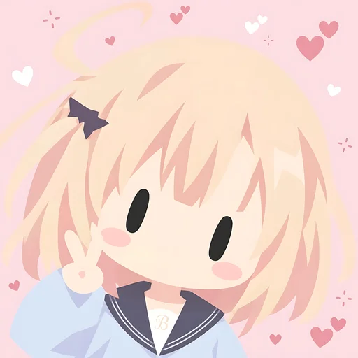 Yuri avatar